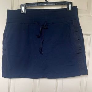 Athleta skort